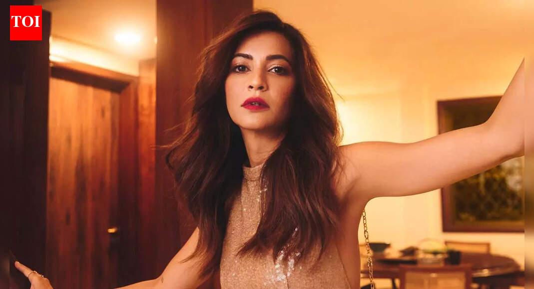 Kriti Kharbanda flags WhatsApp impersonator, calls it ‘a clear case of identity theft’