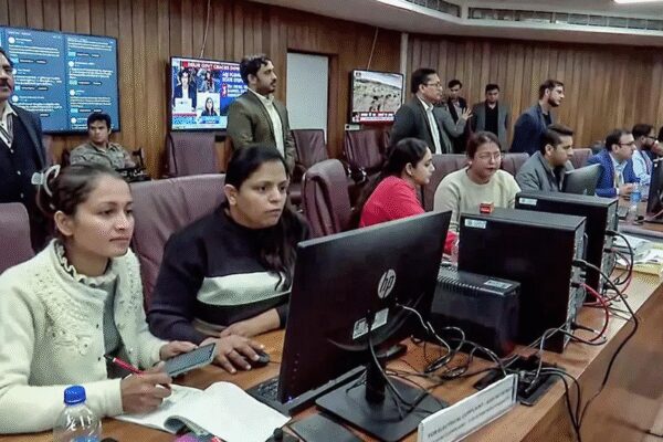 Aviation oversight: Civil aviation ministry activates 24×7 passenger control room; aims faster grievance redressal