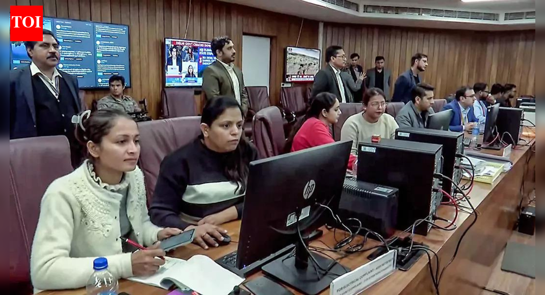 Aviation oversight: Civil aviation ministry activates 24×7 passenger control room; aims faster grievance redressal