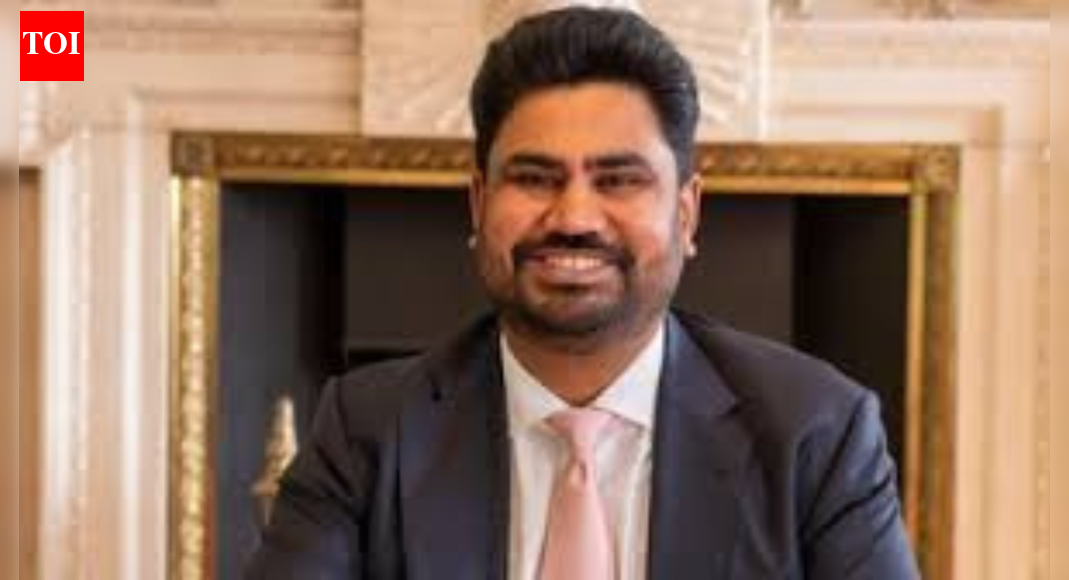 . CHENNAI: Lottery operator Santiago Martin’s son, Jose Charles Martin, on Friday said his party, Latchiya Jananayaka Katchi (LJK), had expressed interest in an alliance with Tamilaga Vettri Kazhagam (TVK) ahead of the 2026 Assembly election, marking a shift from his earlier criticism of TVK president Vijay’s political messaging.“We have expressed our interest. Now the response has to come from their side. We have conveyed our willingness,” Jose told reporters when asked about the possibility of an alliance, citing Vijay’s stated position against corruption.Jose said he had not yet spoken directly to Vijay. “We have sent a request first. If they show interest, we will go and meet him,” he said, adding that any meeting would depend on a response from the actor-politician.Responding to questions on his earlier remarks that Vijay’s Erode speech lacked clarity, Jose said his position was being misread. “The speech he delivered last time was like that. We said that the response it received was of that nature because of how he spoke.”“When we say there is a lack of clarity, what we mean is that the people around him are not at that level,” he said. “That clarity is supposed to be provided by them, because the information they are giving him is incorrect.”He also cited Vijay’s limited physical presence in Puducherry as a factor. “He is not going to be here regularly,” Jose said. “The people who are here are the ones who can sit down, get involved, and assess things on the ground. In such a situation, for a local party like ours, it would be good if we have their support.”Jose did not name Aadhav Arjuna, Vijay’s aide and his son-in-law, whom he had earlier accused of misleading the TVK leadership.End of ArticleFollow Us On Social MediaVideosOwaisi Urges Protection of Bangladesh Minorities Ahead of February Polls‘Love Jihad Claim False’: UP Woman Speaks Out After Bajrang Dal Crashes BirthdayUnnao Rape Case: Activists Protest Outside Delhi High Court Over Sengar BailShashi Tharoor Responds To Digvijaya Singh, Says Congress Needs Discipline, Not Lessons From RSSPakistan FM Says Islamabad Will Proactively Rebuild Relations With Bangladesh Post PollsHadi Killing: Dhaka Police Say Main Accused Escaped to India via MeghalayaPakistan FM Ishaq Dar Admits India Hit Nur Khan Air Base In Operation Sindoor Strikes‘Advised Me To Hide In Bunker’: Pak President Zardari On Op Sindoor, Responds To PM Modi’s WarningIndian Army Intensifies Anti-Terror Ops In J&K To Flush Out Pak Terrorists Amid Chillai KalanBJP Hails Shashi Tharoor’s Remarks On India’s Foreign Policy, Congress Hits Back123PhotostoriesTV soaps that went off air in 2025: ‘Bade Achhe Lagte Hain 4’ to ‘Suman Indori’Is foul-smelling poop a symptom of cancer?TV celebrities who passed away in 2025: From Satish Shah to Achyut PotdarBloating vs belly fat: Easy signs that tell the difference and why it matters10 rice dishes from around the worldAntibiotic resistance: Why common infections are getting harder to treatThalapathy Vijay fitness secrets: How simple workouts and balanced food keep him fit at 516 strange and haunting lines from books and classicsFrom hydrogen-powered water taxi to ethereal Ganga aarti: 5 reasons to visit VaranasiAjwain Water: The right way to make it, who should avoid it, and an Ayurvedic tip to consume123Hot PicksKuwait NYEPAN-Aadhaar linkingJeffrey EpsteinGold rate todayIncome Tax RefundIndian Railways fareBank Holidays DecemberTop TrendingFrank Lampard and Christine Lampard Net WorthJordan Spieth Net WorthJake Paul and Jutta Net WorthBode Miller Net WorthTravis KelceWayne GretzkyPatrick MahomesNavjot Singh SidhuChloe KimNew York Yankees