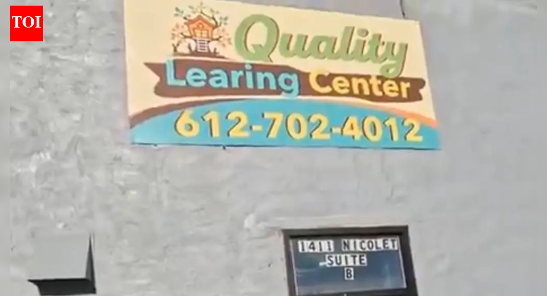 Kash Patel says Minnesota fraud, as exposed by YouTuber Nick Shirley, is tip of iceberg; convicted will be deported