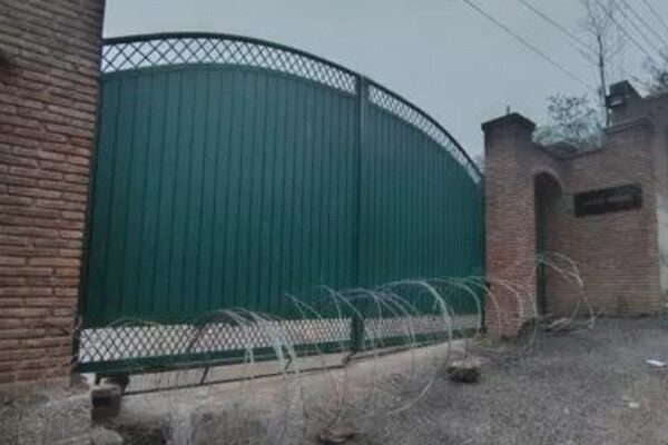 J&K: NC’s Aga Ruhullah Mehdi, PDP’s Waheed Parra, Iltija Mufti detained over quota protest
