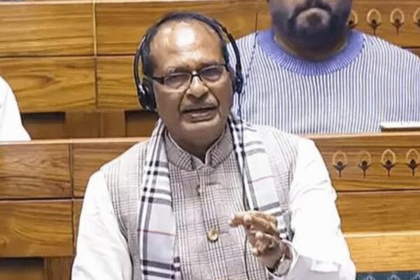 File photo: Union rural development minister Shivraj Singh Chouhan NEW DELHI: With Congress set to launch a protest against the VB-G RAM G scheme, which replaced the UPA-era MGNREGA, the rural development ministry has sent a detailed report on the new scheme to all central ministers which they can refer to in public meetings to counter the opposition.TOI has learnt that in the cabinet meeting on Wednesday, rural development minister Shivraj Singh Chouhan had briefed ministers about the key features of VB-G RAM G and how it’s better than that of previous rural employment guarantee programme. PM Narendra Modi had also asked ministers to be fully conversant with the provisions of the new scheme.Ministers will highlight the increase of guaranteed 125 days employment under the new scheme compared to the provision of earlier 100 days and creation of durable assets beyond a narrow emphasis on wage expenditure. They will also highlight how the scheme will create stronger local livelihood opportunities to help mitigate distress-driven migration.To counter the opposition charge, ministers have been informed that under normative funding, the central govt allocates funds to states based on predefined norms, ensuring predictability, fiscal discipline, and better budgetary planning. In contrast, demand-driven models often lead to uncertain allocations and fiscal misalignment.End of ArticleFollow Us On Social MediaVideosOwaisi Urges Protection of Bangladesh Minorities Ahead of February Polls‘Love Jihad Claim False’: UP Woman Speaks Out After Bajrang Dal Crashes BirthdayUnnao Rape Case: Activists Protest Outside Delhi High Court Over Sengar BailShashi Tharoor Responds To Digvijaya Singh, Says Congress Needs Discipline, Not Lessons From RSSPakistan FM Says Islamabad Will Proactively Rebuild Relations With Bangladesh Post PollsHadi Killing: Dhaka Police Say Main Accused Escaped to India via MeghalayaPakistan FM Ishaq Dar Admits India Hit Nur Khan Air Base In Operation Sindoor Strikes‘Advised Me To Hide In Bunker’: Pak President Zardari On Op Sindoor, Responds To PM Modi’s WarningIndian Army Intensifies Anti-Terror Ops In J&K To Flush Out Pak Terrorists Amid Chillai KalanBJP Hails Shashi Tharoor’s Remarks On India’s Foreign Policy, Congress Hits Back123Photostories5 Bangkok facts you probably didn’t knowTV soaps that went off air in 2025: ‘Bade Achhe Lagte Hain 4’ to ‘Suman Indori’Is foul-smelling poop a symptom of cancer?TV celebrities who passed away in 2025: From Satish Shah to Achyut PotdarBloating vs belly fat: Easy signs that tell the difference and why it matters10 rice dishes from around the worldAntibiotic resistance: Why common infections are getting harder to treatThalapathy Vijay fitness secrets: How simple workouts and balanced food keep him fit at 516 strange and haunting lines from books and classicsFrom hydrogen-powered water taxi to ethereal Ganga aarti: 5 reasons to visit Varanasi123Hot PicksKuwait NYEPAN-Aadhaar linkingJeffrey EpsteinGold rate todayIncome Tax RefundIndian Railways fareBank Holidays DecemberTop TrendingFrank Lampard and Christine Lampard Net WorthJordan Spieth Net WorthJake Paul and Jutta Net WorthBode Miller Net WorthTravis KelceWayne GretzkyPatrick MahomesNavjot Singh SidhuChloe KimNew York Yankees