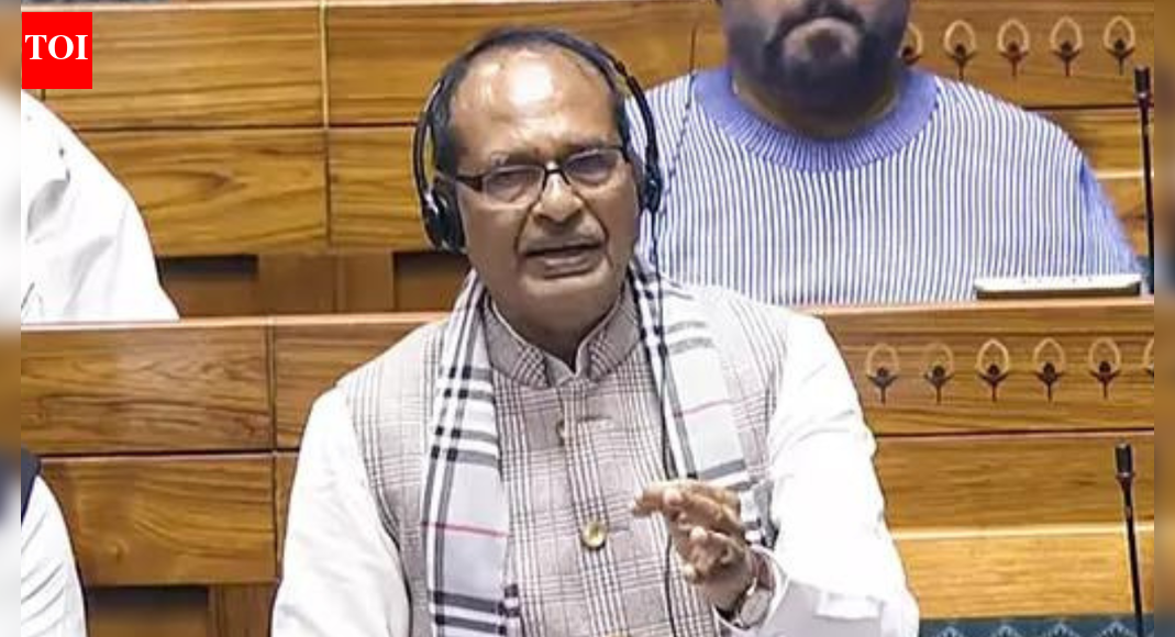 File photo: Union rural development minister Shivraj Singh Chouhan NEW DELHI: With Congress set to launch a protest against the VB-G RAM G scheme, which replaced the UPA-era MGNREGA, the rural development ministry has sent a detailed report on the new scheme to all central ministers which they can refer to in public meetings to counter the opposition.TOI has learnt that in the cabinet meeting on Wednesday, rural development minister Shivraj Singh Chouhan had briefed ministers about the key features of VB-G RAM G and how it’s better than that of previous rural employment guarantee programme. PM Narendra Modi had also asked ministers to be fully conversant with the provisions of the new scheme.Ministers will highlight the increase of guaranteed 125 days employment under the new scheme compared to the provision of earlier 100 days and creation of durable assets beyond a narrow emphasis on wage expenditure. They will also highlight how the scheme will create stronger local livelihood opportunities to help mitigate distress-driven migration.To counter the opposition charge, ministers have been informed that under normative funding, the central govt allocates funds to states based on predefined norms, ensuring predictability, fiscal discipline, and better budgetary planning. In contrast, demand-driven models often lead to uncertain allocations and fiscal misalignment.End of ArticleFollow Us On Social MediaVideosOwaisi Urges Protection of Bangladesh Minorities Ahead of February Polls‘Love Jihad Claim False’: UP Woman Speaks Out After Bajrang Dal Crashes BirthdayUnnao Rape Case: Activists Protest Outside Delhi High Court Over Sengar BailShashi Tharoor Responds To Digvijaya Singh, Says Congress Needs Discipline, Not Lessons From RSSPakistan FM Says Islamabad Will Proactively Rebuild Relations With Bangladesh Post PollsHadi Killing: Dhaka Police Say Main Accused Escaped to India via MeghalayaPakistan FM Ishaq Dar Admits India Hit Nur Khan Air Base In Operation Sindoor Strikes‘Advised Me To Hide In Bunker’: Pak President Zardari On Op Sindoor, Responds To PM Modi’s WarningIndian Army Intensifies Anti-Terror Ops In J&K To Flush Out Pak Terrorists Amid Chillai KalanBJP Hails Shashi Tharoor’s Remarks On India’s Foreign Policy, Congress Hits Back123Photostories5 Bangkok facts you probably didn’t knowTV soaps that went off air in 2025: ‘Bade Achhe Lagte Hain 4’ to ‘Suman Indori’Is foul-smelling poop a symptom of cancer?TV celebrities who passed away in 2025: From Satish Shah to Achyut PotdarBloating vs belly fat: Easy signs that tell the difference and why it matters10 rice dishes from around the worldAntibiotic resistance: Why common infections are getting harder to treatThalapathy Vijay fitness secrets: How simple workouts and balanced food keep him fit at 516 strange and haunting lines from books and classicsFrom hydrogen-powered water taxi to ethereal Ganga aarti: 5 reasons to visit Varanasi123Hot PicksKuwait NYEPAN-Aadhaar linkingJeffrey EpsteinGold rate todayIncome Tax RefundIndian Railways fareBank Holidays DecemberTop TrendingFrank Lampard and Christine Lampard Net WorthJordan Spieth Net WorthJake Paul and Jutta Net WorthBode Miller Net WorthTravis KelceWayne GretzkyPatrick MahomesNavjot Singh SidhuChloe KimNew York Yankees