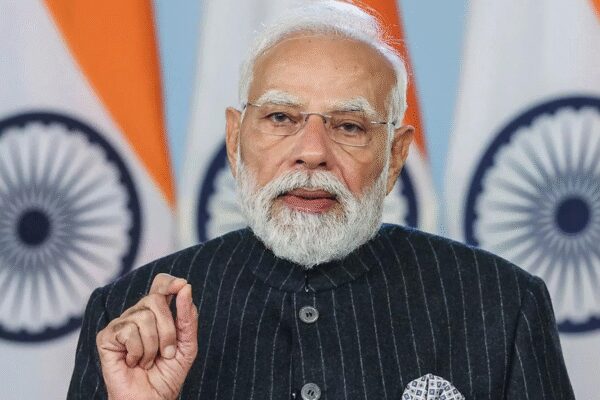File photo: PM Modi (Picture credit: ANI) NEW DELHI: PM Modi has asked chief secretaries to ensure Maoism does not relapse in areas freed from the extremist entities, by accelerating saturation of infrastructure works and welfare schemes, report Dipak Dash and Manash Gohain. At a meeting of chief secretaries in Delhi on Saturday and Sunday that he chaired, the PM said the challenge now is to see that those who have joined the mainstream don’t go back to the fold of Maoism, TOI has learned. He stressed the focus must be on all-round development, from roads and water supply to rehab for those who have surrendered, an official said.  Set up ‘deregulation cells’ in offices, PM tells top bureaucratsThe PM asked the top bureaucrats to set up “deregulation cells” in their offices on the lines of the Cabinet Secretariat to accelerate the reforms agenda and improve “ease of living and doing business”. Modi also asked them to replicate the Centre’s model of Pragati in states for review of major infrastructure projects which are delayed.The meeting took note of achievements made in ease of doing business in the past year with five states — Rajasthan, Madhya Pradesh, Uttar Pradesh, Odisha and Tripura — completing all 23 reforms. The presentation by the Cabinet Secretariat mentioned that overall progress was over 75%.Officials who were present at the meeting said the PM asked them to focus on development of areas that are now free from Maoist terror. “He said the focus must be on all-round development (Vikas Ganga) in every front — road, water supply, education, healthcare, employment, rehabilitation and security of those who have dropped arms,” said an official. The Telangana govt made a presentation on “post-left wing extremism future”.The PM’s observation gains significance considering that Maoism had found support for lack of basic facilities and Maoists were able to hold on to this by ensuring that development never reached locals and towards that end they bombed schools, other infrastructure and did not allow construction of roads.There have also been acknowledgements from Maoist leaders — who have surrendered as well as those still holding out — of success of govt’s welfare schemes, such as free ration and development activities under the aspirational districts programme, resulting in losing their grip over locals.Officials said on the risk of relapse, the PM was of the view that victories will be complete when those who have come to the mainstream are not entrapped by Maoist propaganda again. Those who have surrendered have cautioned that there may be a relapse for non-fulfillment of promises such as cash reward, personal security, gainful employment and local development areas.The fifth chief secretaries conference on the overarching theme of ‘Human Capital for Viksit Bharat’ saw discussion on early childhood education, schooling, skilling, sports and extracurricular activities.PM asked chief secretaries to ensure that all PM Shri Kendriya Vidyalayas and Eklavya schools get toilet for females by March 8. Modi also shared his concerns over irregularities in Jal Jeevan Mission, sources said.End of ArticleFollow Us On Social MediaVideosOwaisi Urges Protection of Bangladesh Minorities Ahead of February Polls‘Love Jihad Claim False’: UP Woman Speaks Out After Bajrang Dal Crashes BirthdayUnnao Rape Case: Activists Protest Outside Delhi High Court Over Sengar BailShashi Tharoor Responds To Digvijaya Singh, Says Congress Needs Discipline, Not Lessons From RSSPakistan FM Says Islamabad Will Proactively Rebuild Relations With Bangladesh Post PollsHadi Killing: Dhaka Police Say Main Accused Escaped to India via MeghalayaPakistan FM Ishaq Dar Admits India Hit Nur Khan Air Base In Operation Sindoor Strikes‘Advised Me To Hide In Bunker’: Pak President Zardari On Op Sindoor, Responds To PM Modi’s WarningIndian Army Intensifies Anti-Terror Ops In J&K To Flush Out Pak Terrorists Amid Chillai KalanBJP Hails Shashi Tharoor’s Remarks On India’s Foreign Policy, Congress Hits Back123Photostories5 Bangkok facts you probably didn’t knowTV soaps that went off air in 2025: ‘Bade Achhe Lagte Hain 4’ to ‘Suman Indori’Is foul-smelling poop a symptom of cancer?TV celebrities who passed away in 2025: From Satish Shah to Achyut PotdarBloating vs belly fat: Easy signs that tell the difference and why it matters10 rice dishes from around the worldAntibiotic resistance: Why common infections are getting harder to treatThalapathy Vijay fitness secrets: How simple workouts and balanced food keep him fit at 516 strange and haunting lines from books and classicsFrom hydrogen-powered water taxi to ethereal Ganga aarti: 5 reasons to visit Varanasi123Hot PicksKuwait NYEPAN-Aadhaar linkingJeffrey EpsteinGold rate todayIncome Tax RefundIndian Railways fareBank Holidays DecemberTop TrendingFrank Lampard and Christine Lampard Net WorthJordan Spieth Net WorthJake Paul and Jutta Net WorthBode Miller Net WorthTravis KelceWayne GretzkyPatrick MahomesNavjot Singh SidhuChloe KimNew York Yankees