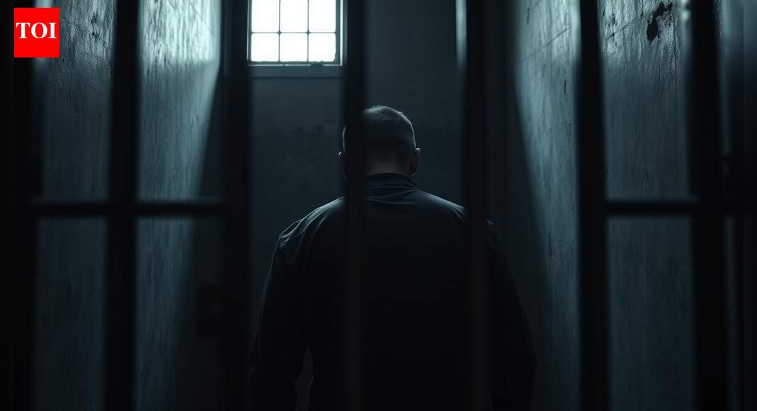 You remind me of my mother: Indian-origin electrician rapes 75-year-old woman in Sydney, says his wife never has sex with him