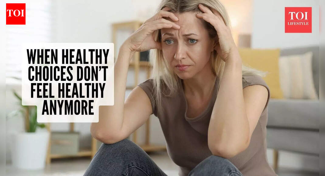 Why cutting sugar isn’t fixing your hormones, and which foods may be the real issue |