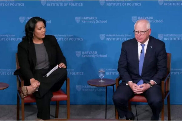 Empty daycare, misspelled sign and m in funding put Minnesota Governor Tim Walz in spotlight — Here’s what we know about fraud