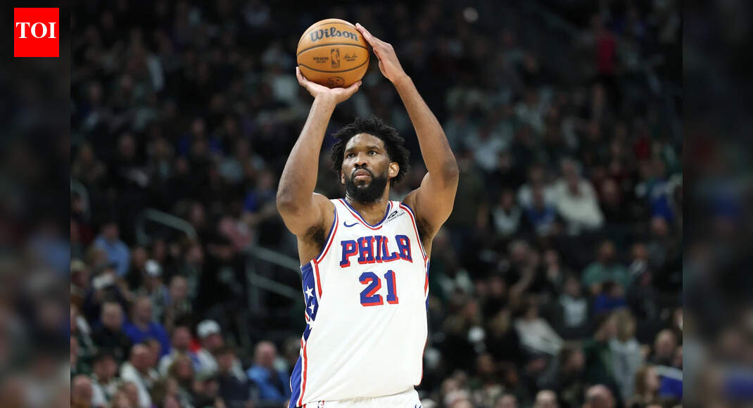 Is Joel Embiid playing tonight vs the Oklahoma City Thunder? Latest update on the Philadelphia 76ers star’s injury report (December 28, 2025)