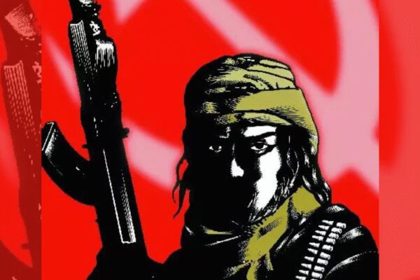 ‘Mystery doctor’ of Dandakaranya: A shadowy figure with scalpel who’s been aiding Maoists