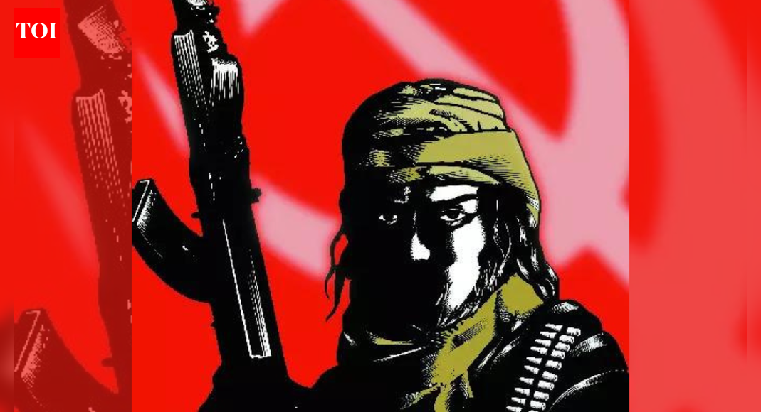 ‘Mystery doctor’ of Dandakaranya: A shadowy figure with scalpel who’s been aiding Maoists