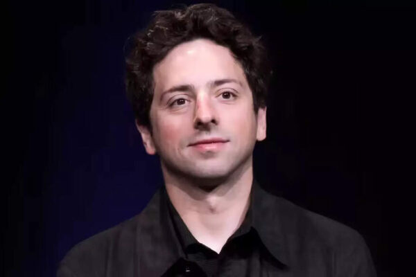 Google founder Sergey Brin tells Stanford engineering students: I made the mistake of thinking I am the next Steve Jobs and can make …