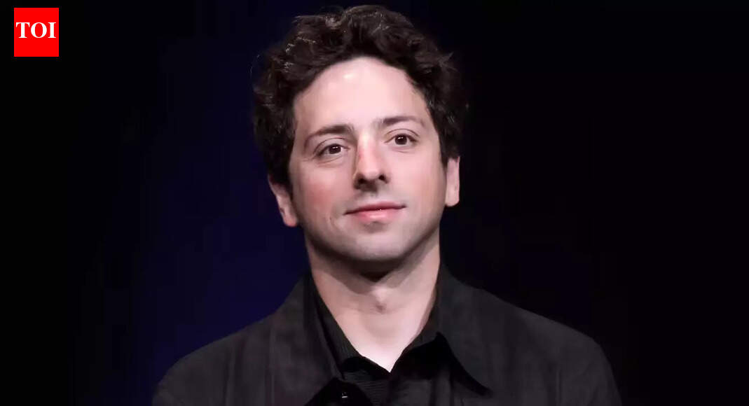 Google founder Sergey Brin tells Stanford engineering students: I made the mistake of thinking I am the next Steve Jobs and can make …