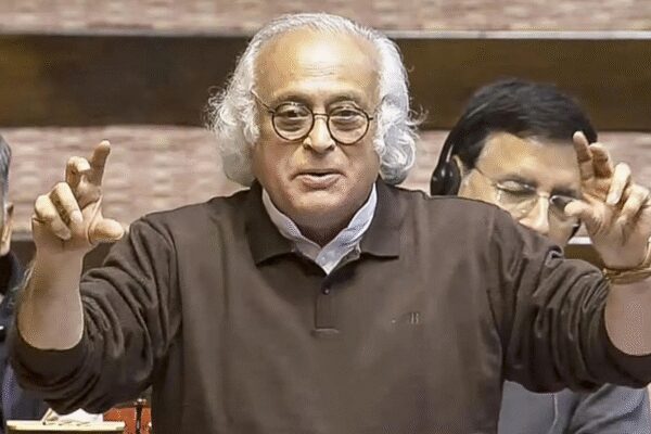 File photo: Congress MP Jairam Ramesh (Picture credit: PTI) NEW DELHI: A day before Supreme Court hears the suo motu civil case on the new definition of Aravali hills and ranges, Congress general secretary Jairam Ramesh on Sunday wrote to environment minister Bhupender Yadav, asking him four questions pertaining to assessment of Forest Survey of India (FSI) and views of one of the members of the central empowered committee (CEC) on the issue.Claiming that the acceptance of the new definition of the Aravallis will lead to fragmentation and undermining of the geographical and ecological integrity of the range, Ramesh said there were understandably widespread concerns with the redefinition of the hills that restricted them to landforms having an elevation of 100m or more.The environment ministry has clarified that the uniform definition would leave out only a fraction (nearly 0.2%) of the Aravalis for mining, FSI on Dec 23 refuted the claims that it carried out a study showing 90% of the hills would be left unprotected following the Nov 20 judgment. Nevertheless, Ramesh raised the question. “Is it not a fact that the FSI, in a communication to the ministry of environment, forests and climate change dated Sept 20, 2025 had stated the following: The smaller hill formations of the Aravalis serve as natural barriers against desertification… Because the protective effect of a barrier against windblown sand scales directly with its height, even modest hills of 10 to 30 m act as strong natural wind breaks?”He further asked, “Is it not a fact that the definition of the Aravali Hills and Ranges in Rajasthan since 2012 had been based on a report of the FSI of Aug 28, 2010 that had said the following: All such areas having a slope of 3 degrees or more shall be delineated as hills… Is it not a fact that CEC, constituted by the SC, had in its report of Nov 7, 2025, concluded that 164 mining leases in Rajasthan were inside the Aravali Hills and Ranges as defined by the then-prevailing FSI definition?”End of ArticleFollow Us On Social MediaVideosOwaisi Urges Protection of Bangladesh Minorities Ahead of February Polls‘Love Jihad Claim False’: UP Woman Speaks Out After Bajrang Dal Crashes BirthdayUnnao Rape Case: Activists Protest Outside Delhi High Court Over Sengar BailShashi Tharoor Responds To Digvijaya Singh, Says Congress Needs Discipline, Not Lessons From RSSPakistan FM Says Islamabad Will Proactively Rebuild Relations With Bangladesh Post PollsHadi Killing: Dhaka Police Say Main Accused Escaped to India via MeghalayaPakistan FM Ishaq Dar Admits India Hit Nur Khan Air Base In Operation Sindoor Strikes‘Advised Me To Hide In Bunker’: Pak President Zardari On Op Sindoor, Responds To PM Modi’s WarningIndian Army Intensifies Anti-Terror Ops In J&K To Flush Out Pak Terrorists Amid Chillai KalanBJP Hails Shashi Tharoor’s Remarks On India’s Foreign Policy, Congress Hits Back123PhotostoriesHow to use AI to create romantic couple poses and pictures: 5 effective prompts5 Bangkok facts you probably didn’t knowTV soaps that went off air in 2025: ‘Bade Achhe Lagte Hain 4’ to ‘Suman Indori’Is foul-smelling poop a symptom of cancer?TV celebrities who passed away in 2025: From Satish Shah to Achyut PotdarBloating vs belly fat: Easy signs that tell the difference and why it matters10 rice dishes from around the worldAntibiotic resistance: Why common infections are getting harder to treatThalapathy Vijay fitness secrets: How simple workouts and balanced food keep him fit at 516 strange and haunting lines from books and classics123Hot PicksKuwait NYEPAN-Aadhaar linkingJeffrey EpsteinGold rate todayIncome Tax RefundIndian Railways fareBank Holidays DecemberTop TrendingFrank Lampard and Christine Lampard Net WorthJordan Spieth Net WorthJake Paul and Jutta Net WorthBode Miller Net WorthTravis KelceWayne GretzkyPatrick MahomesNavjot Singh SidhuChloe KimNew York Yankees