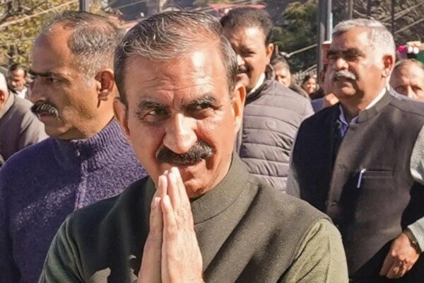 File photo: Himachal Pradesh CM Sukhvinder Sukhu KULLU: Within hours of Himachal Pradesh CM Sukhvinder Sukhu’s appeal to doctors, Resident Doctors Association of IGMC-Shimla called off its str-ike Sunday. “Instead of trusting me, doctors went on strike,” Sukhu remarked, adding the decision to sack Dr Raghav Narula would be reviewed.”Following the assurance given by the CM that a detailed inquiry would be conducted into the matter and the termination of Dr Narula would be revoked, the indefinite strike has been withdrawn,” RDA president Sohil Sharma said in a statement, adding RDA would remain “completely vested in the inquiry”.Earlier in the day, the CM urged doctors to join duty from Monday, assuring that govt decisions “can be reviewed”.End of ArticleFollow Us On Social MediaVideosOwaisi Urges Protection of Bangladesh Minorities Ahead of February Polls‘Love Jihad Claim False’: UP Woman Speaks Out After Bajrang Dal Crashes BirthdayUnnao Rape Case: Activists Protest Outside Delhi High Court Over Sengar BailShashi Tharoor Responds To Digvijaya Singh, Says Congress Needs Discipline, Not Lessons From RSSPakistan FM Says Islamabad Will Proactively Rebuild Relations With Bangladesh Post PollsHadi Killing: Dhaka Police Say Main Accused Escaped to India via MeghalayaPakistan FM Ishaq Dar Admits India Hit Nur Khan Air Base In Operation Sindoor Strikes‘Advised Me To Hide In Bunker’: Pak President Zardari On Op Sindoor, Responds To PM Modi’s WarningIndian Army Intensifies Anti-Terror Ops In J&K To Flush Out Pak Terrorists Amid Chillai KalanBJP Hails Shashi Tharoor’s Remarks On India’s Foreign Policy, Congress Hits Back123PhotostoriesHow to use AI to create romantic couple poses and pictures: 5 effective prompts5 Bangkok facts you probably didn’t knowTV soaps that went off air in 2025: ‘Bade Achhe Lagte Hain 4’ to ‘Suman Indori’Is foul-smelling poop a symptom of cancer?TV celebrities who passed away in 2025: From Satish Shah to Achyut PotdarBloating vs belly fat: Easy signs that tell the difference and why it matters10 rice dishes from around the worldAntibiotic resistance: Why common infections are getting harder to treatThalapathy Vijay fitness secrets: How simple workouts and balanced food keep him fit at 516 strange and haunting lines from books and classics123Hot PicksKuwait NYEPAN-Aadhaar linkingJeffrey EpsteinGold rate todayIncome Tax RefundIndian Railways fareBank Holidays DecemberTop TrendingFrank Lampard and Christine Lampard Net WorthJordan Spieth Net WorthJake Paul and Jutta Net WorthBode Miller Net WorthTravis KelceWayne GretzkyPatrick MahomesNavjot Singh SidhuChloe KimNew York Yankees