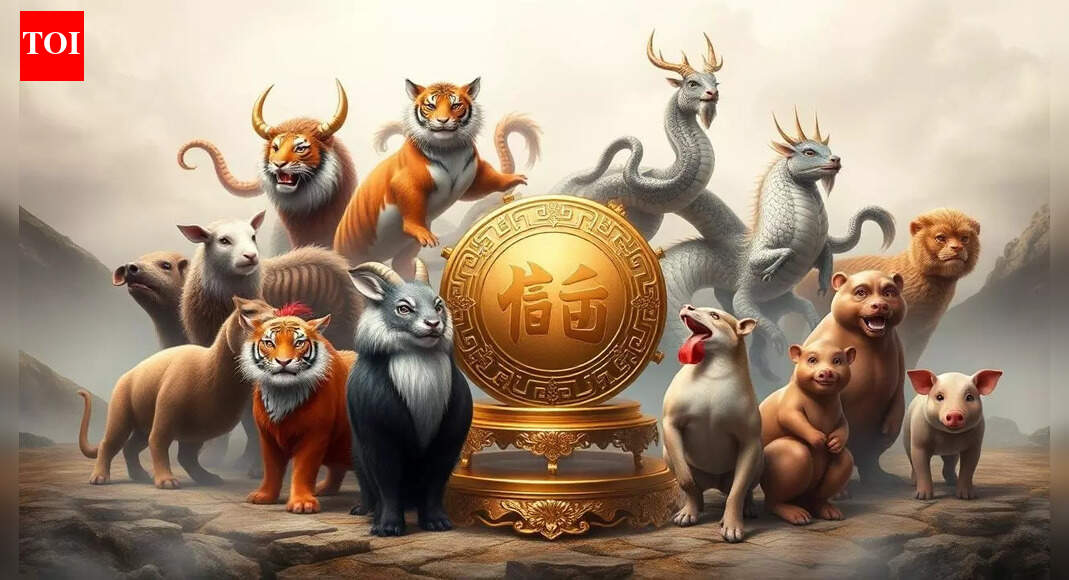 2026 Chinese Zodiac Horoscope: What the Fire Horse Year Means for Your Zodiac Sign?
