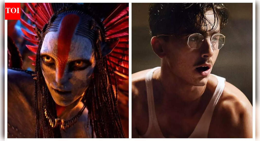 ‘Avatar: Fire and Ash’ tops US box office with USD 760 million worldwide haul; ‘Marty Supreme’ emerges as surprise hit