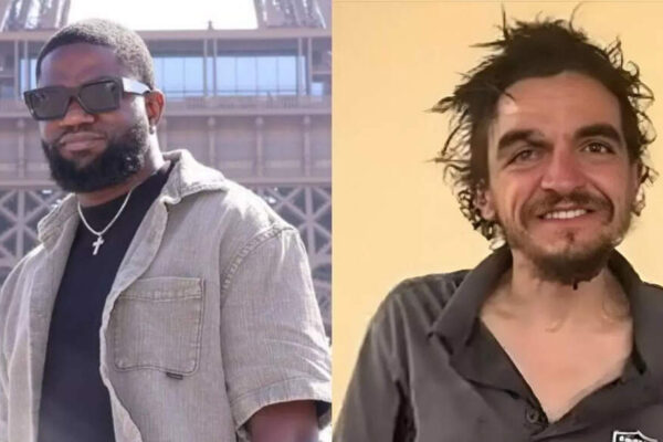 “Doesn’t want to be helped”: Influencer Walter Weekes highlights harsh reality after failed attempt to help Nickelodeon child actor Tylor Chase