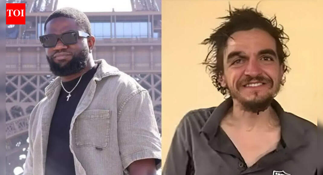 “Doesn’t want to be helped”: Influencer Walter Weekes highlights harsh reality after failed attempt to help Nickelodeon child actor Tylor Chase