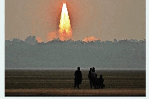 2026 promises big advances in Earth & space exploration