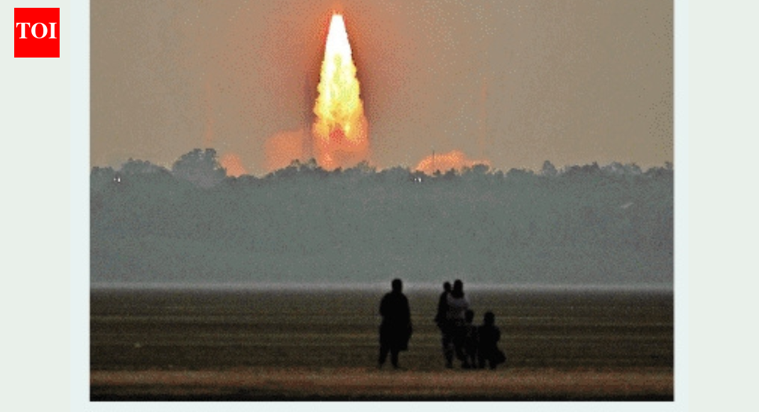 2026 promises big advances in Earth & space exploration