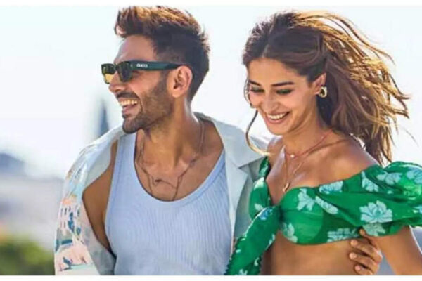 ‘Tu Meri Main Tera Main Tera Tu Meri’ box office collection 5 Days: Kartik Aaryan starrer sees drop on Sunday; ends extended weekend with Rs 23.87 crore