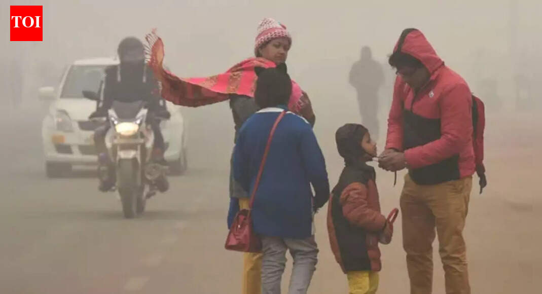 School holidays 2025: Cold wave forces closures in UP, Bihar, Jharkhand and Himachal Pradesh, and other states