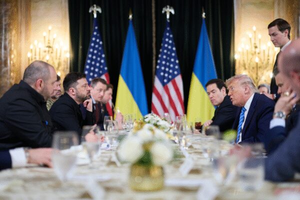 Russia-Ukraine war: What went down at Trump & Zelenskyy’s meeting at Mar-a-Lago; key takeaways