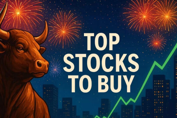 Top stocks to buy: Stock recommendations for the week starting December 29, 2025 – check list