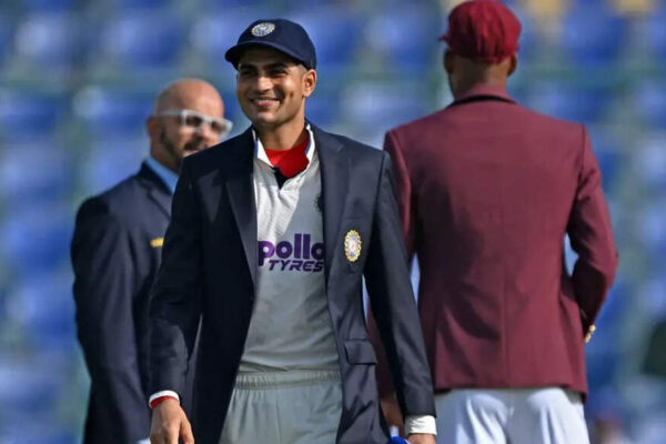 ‘Shubman Gill plays lazy shots, can’t be the captain of all formats’: Ex-England star’s blunt verdict | Cricket News