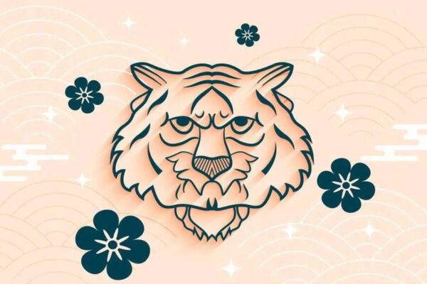 Chinese Tiger Zodiac 2026 Horoscope: Eclipses Will Test Your Ego—Will You Bend or Break?