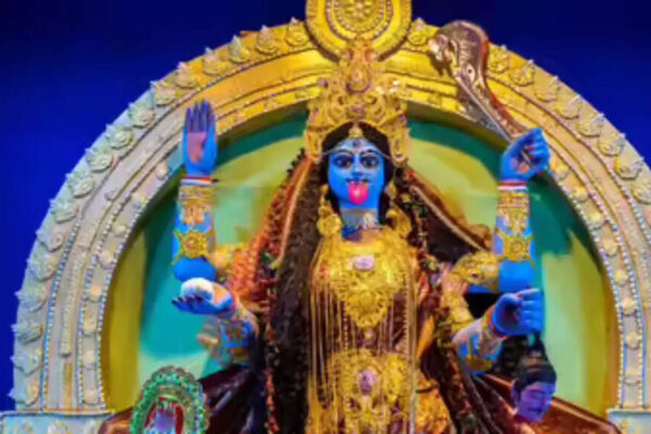 Zodiac Signs Who Are Protected by Goddess Kali