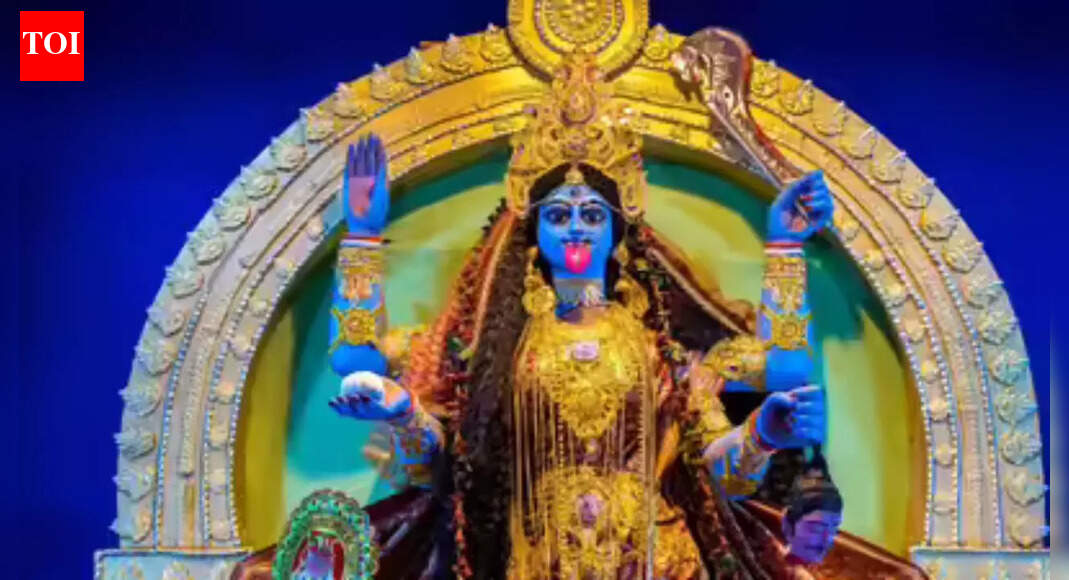 Zodiac Signs Who Are Protected by Goddess Kali