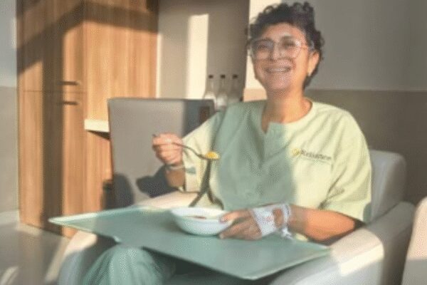 Kiran Rao shares recovery after appendicitis surgery: What causes appendicitis, what are the symptoms