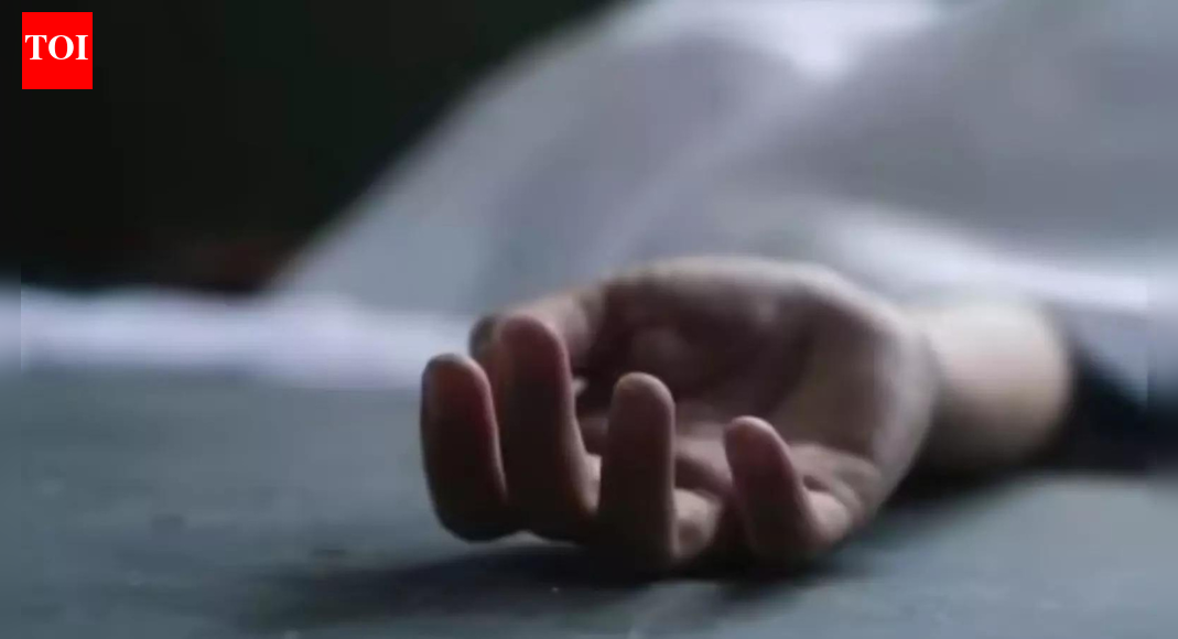 BANKURA: A 53-year-old booth-level officer in West Bengal’s Bankura district, who was also the headmaster of a primary school, was found dead Sunday in a school room. A note recovered from the spot read, “I cannot take this pressure anymore, farewell”.Haradhan Mondal, known locally as Haru master, was a BLO in booth number 206 in Ranibandh assembly constituency. Mala told the police that the SIR exercise – which she claimed was taking a toll on her husband physically and mentally – drove him to end his life. UP BLO Deaths Trigger Outrage As Families Blame Extreme SIR Stress While Officials Deny Any Pressure End of ArticleFollow Us On Social MediaVideosOwaisi Urges Protection of Bangladesh Minorities Ahead of February Polls‘Love Jihad Claim False’: UP Woman Speaks Out After Bajrang Dal Crashes BirthdayUnnao Rape Case: Activists Protest Outside Delhi High Court Over Sengar BailShashi Tharoor Responds To Digvijaya Singh, Says Congress Needs Discipline, Not Lessons From RSSPakistan FM Says Islamabad Will Proactively Rebuild Relations With Bangladesh Post PollsHadi Killing: Dhaka Police Say Main Accused Escaped to India via MeghalayaPakistan FM Ishaq Dar Admits India Hit Nur Khan Air Base In Operation Sindoor Strikes‘Advised Me To Hide In Bunker’: Pak President Zardari On Op Sindoor, Responds To PM Modi’s WarningIndian Army Intensifies Anti-Terror Ops In J&K To Flush Out Pak Terrorists Amid Chillai KalanBJP Hails Shashi Tharoor’s Remarks On India’s Foreign Policy, Congress Hits Back123PhotostoriesGadar, Border, Masti; Bollywood sequels that turned one film into sequelsDisturbing facts about common things in your homeHow to use AI to create romantic couple poses and pictures: 5 effective prompts5 Bangkok facts you probably didn’t knowTV soaps that went off air in 2025: ‘Bade Achhe Lagte Hain 4’ to ‘Suman Indori’Is foul-smelling poop a symptom of cancer?TV celebrities who passed away in 2025: From Satish Shah to Achyut PotdarBloating vs belly fat: Easy signs that tell the difference and why it matters10 rice dishes from around the worldAntibiotic resistance: Why common infections are getting harder to treat123Hot PicksKuwait NYEPAN-Aadhaar linkingJeffrey EpsteinGold rate todayIncome Tax RefundIndian Railways fareBank Holidays DecemberTop TrendingMatt Hardy and Reby Sky Net WorthTravis KelcePatrick MahomesRobert Kraft & Gayle Benson Net WorthAjit PawarWayne GretzkyPatrick MahomesNavjot Singh SidhuChloe KimNew York Yankees