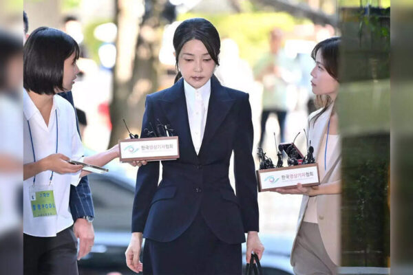 Lavish gifts: From jewellery to handbag – South Korea’s ex-president Yoon Suk Yeol’s wife accused of taking bribes over 0,000