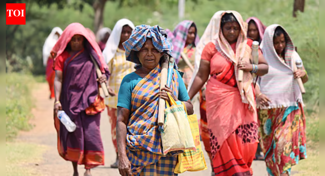 States to gain Rs 17,000 crore under VB – G RAM G? Most will remain net gainers despite funding shift; here’s what SBI says