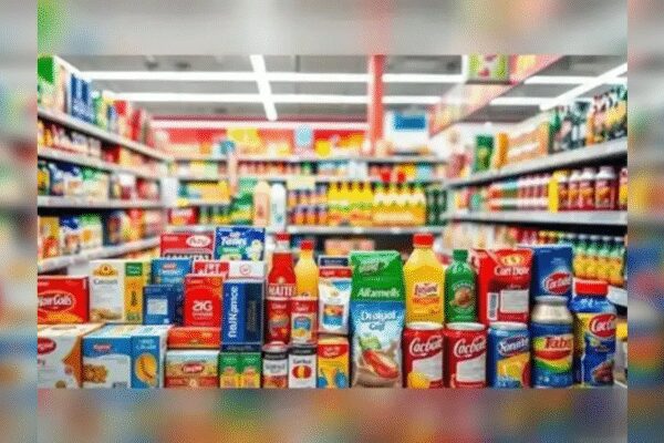 FMCG growth post GST cuts: Sales pick up in first quarter after reforms; value growth stays muted