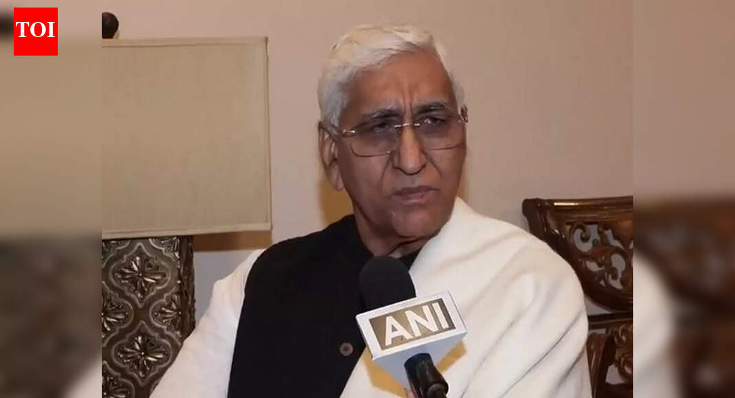 “Digvijaya Singh’s intention was not to imitate anyone”: Congress leader TS Singh Deo”Digvijaya Singh’s intention was not to imitate anyone”: Congress leader TS Singh Deo12 NEW DELHI: Congress leader TS Singh Deo on Sunday defended Digvijaya Singh’s remarks on the RSS’s organisational strength, stating that Singh intended to highlight areas for improvement within the Congress party, not to imitate the RSS.Speaking with ANI, Deo emphasised that organisational strengthening is a continuous process and that the Congress should focus on its own growth.”Digvijaya Singh is much senior to me; I cannot comment on his statement. He will be able to explain it better, but as far as strengthening the organisation is concerned, it is a continuous process…In any organisation, whether it is the BJP, RSS, or any other, everyone’s work is reviewed. The BJP certainly reviews the Congress and other parties… So, Digvijaya Singh’s intention was not to imitate anyone, but he spoke about what we can do to strengthen the organisation…,” said Deo.Singh had sparked controversy by praising the RSS’s organisational strength, citing Narendra Modi’s rise to power as an example. He later clarified that he rejects the RSS’s ideology but admires its organisational capabilities.Other Congress leaders, like Pawan Khera and Manickam Tagore, criticised Singh’s comments, equating the RSS with hatred and violence.Congress leader Digvijaya Singh on Saturday reiterated his remarks that he remains firmly opposed to the ideology of the Rashtriya Swayamsevak Sangh (RSS) but admires their organisational capacity.Singh said, “I’ve been saying this from the beginning: I am opposed to the ideology of the RSS. They neither respect the Constitution nor the country’s laws, and it’s an unregistered organisation. But I admire their organisational capacity because an organisation that isn’t even registered has become so powerful that the Prime Minister says from the Red Fort that it is the world’s largest NGO.”What fanned the rumours of internal differences within the Congress was his comment on the party’s organisational strength.Singh said, “I can say this much that there is room for improvement, and every organisation should always have room for improvement,” he said.His remarks came after he shared a black-and-white photograph from the 1990s on December 27 on the social question-and-answer website Quora, showing a young Narendra Modi seated on the floor near senior BJP leader LK Advat an event in Gujarat.”I found this picture on the Quora site. It is very impressive. In what way did the grassroots swayamsevak of RSS and the worker of Jan Sangh @BJP4India sit on the floor at the feet of leaders and become the Chief Minister of the state and the Prime Minister of the country? This is the power of the organisation. Jai Siya Ram. @INCIndia @INCMP@kharge @RahulGandhi @priyankagandhi @Jairam_Ramesh @narendramodi,” Singh’s X post read.Responding to criticism over his social media post and praise for RSS, Singh said his remarks had been misunderstood. “I support the organisation. I am against the RSS and Modi ji. You have misunderstood. I have praised ‘sangathan’. I was, am, and will remain a staunch opponent of the RSS and Modi. Is it a bad thing to strengthen and praise the organisation?” he said. End of ArticleFollow Us On Social MediaVideosAt Least One Dead After Fire Engulfs 2 Coaches Of Ernakulam Express With 158 On Board In Andhra“Violence Being Used to Stop Polls”: Ex-Spy Lucky Bisht on Bangladesh KillingsOwaisi Urges Protection of Bangladesh Minorities Ahead of February Polls‘Love Jihad Claim False’: UP Woman Speaks Out After Bajrang Dal Crashes BirthdayUnnao Rape Case: Activists Protest Outside Delhi High Court Over Sengar BailShashi Tharoor Responds To Digvijaya Singh, Says Congress Needs Discipline, Not Lessons From RSSPakistan FM Says Islamabad Will Proactively Rebuild Relations With Bangladesh Post PollsHadi Killing: Dhaka Police Say Main Accused Escaped to India via MeghalayaPakistan FM Ishaq Dar Admits India Hit Nur Khan Air Base In Operation Sindoor Strikes‘Advised Me To Hide In Bunker’: Pak President Zardari On Op Sindoor, Responds To PM Modi’s Warning123PhotostoriesAsthma vs bronchitis: Key differences in symptoms and treatment methods10 countries with the highest number of snake species in the worldHow to make South Indian Spinach Idli for breakfastCeleb babies who broke the internet with their arrival in 2025Gadar, Border, Masti; Bollywood sequels that turned one film into sequelsDisturbing facts about common things in your homeHow to use AI to create romantic couple poses and pictures: 5 effective prompts5 Bangkok facts you probably didn’t knowTV soaps that went off air in 2025: ‘Bade Achhe Lagte Hain 4’ to ‘Suman Indori’Is foul-smelling poop a symptom of cancer?123Hot PicksKuwait NYEPAN-Aadhaar linkingJeffrey EpsteinGold rate todayIncome Tax RefundIndian Railways fareBank Holidays DecemberTop TrendingMatt Hardy and Reby Sky Net WorthTravis KelcePatrick MahomesRobert Kraft & Gayle Benson Net WorthAjit PawarLebron JamesPatrick MahomesNavjot Singh SidhuChloe KimNew York Yankees