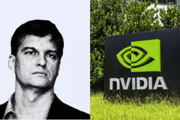 One of the biggest Wall Street investors Michael Burry warns America: Nvidia will make you lose AI race to China