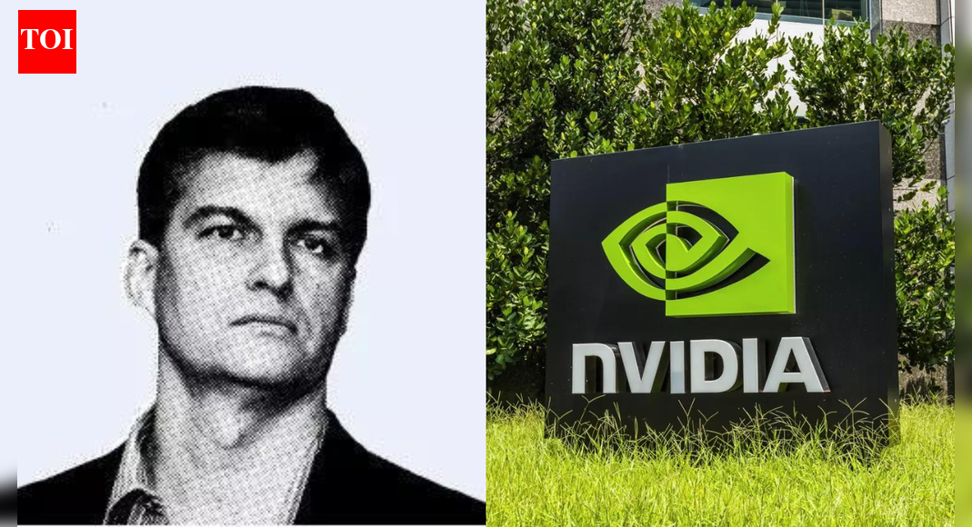 One of the biggest Wall Street investors Michael Burry warns America: Nvidia will make you lose AI race to China