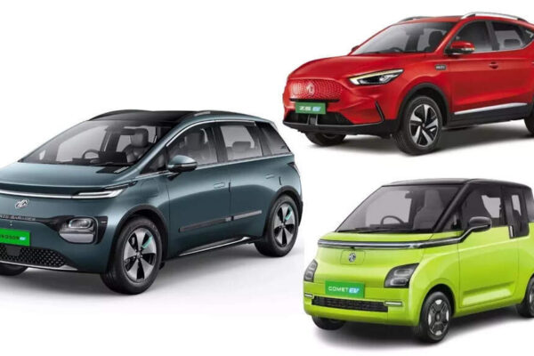 JSW MG Motor extends EV buy-back programme, eyes faster EV adoption: Details