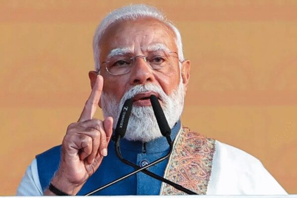 UAE to Fiji, India’s linguistic heritage continues to travel, and thrive, says PM Modi | India News