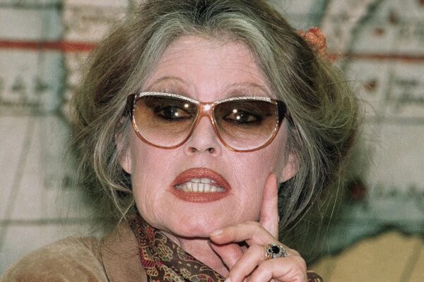 Brigitte Bardot, an icon of French cinema who renounced stardom, dies