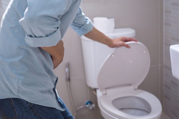 Bladder 101: How “just in case” bathroom trips disrupt a healthy urination cycle |
