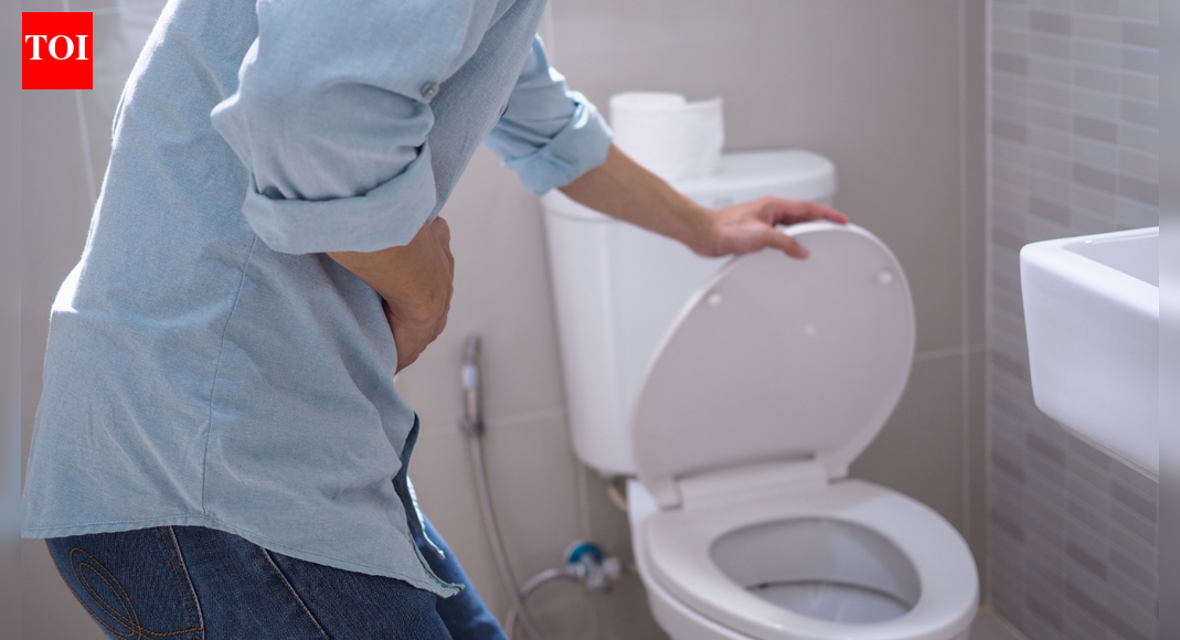 Bladder 101: How “just in case” bathroom trips disrupt a healthy urination cycle |