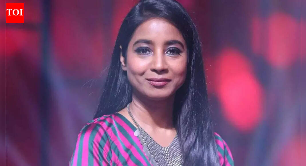 ‘Eight songs didn’t work last year’: ‘Besharam Rang’ singer Shilpa Rao,opens up about failure and surviving the music industry