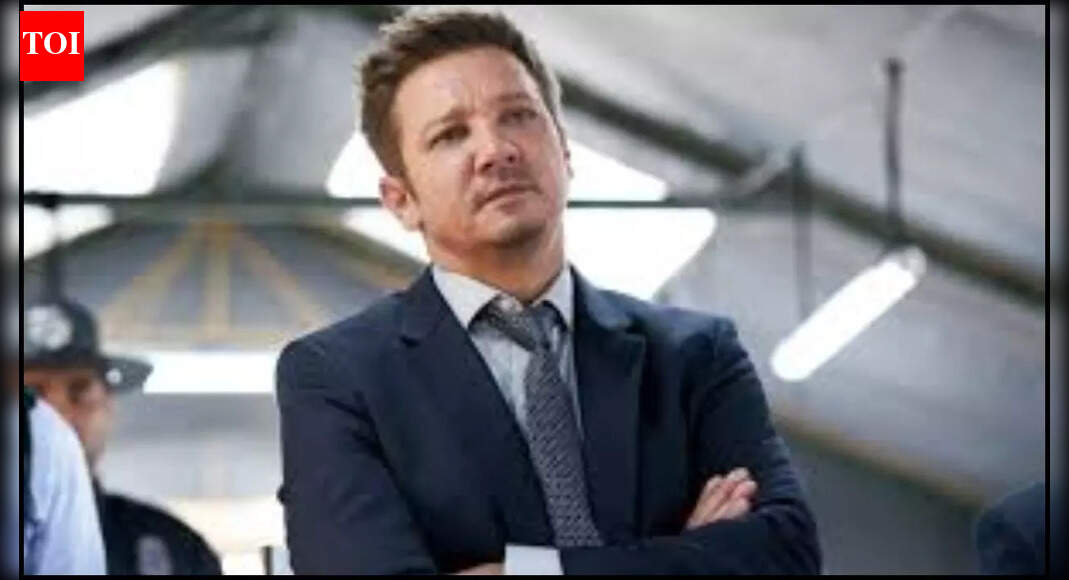 Jeremy Renner talks about ‘Mayor of Kingstown 4’ finale; addresses Merle Callahan’s death: ‘There was no other pathway’