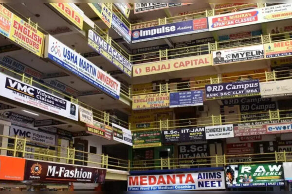 India’s coaching centres come under mental-health regulation: What changed, and why it matters