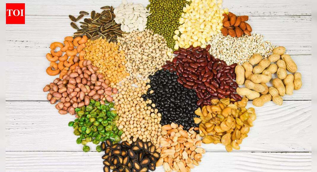 Record foodgrain production! Indian agri sector remains strong despite US tariffs — Here’s how GST cuts helped